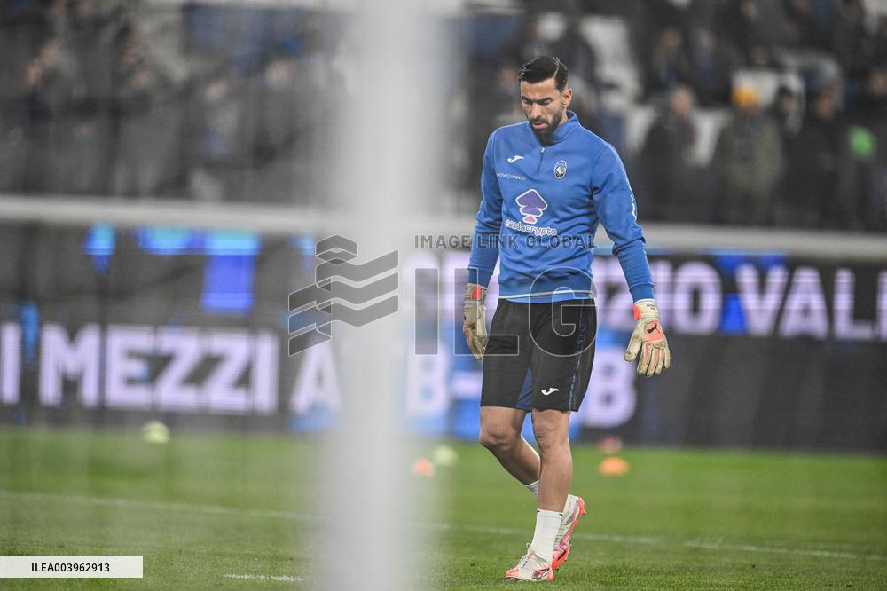 CALCIO - Coppa Italia - Atalanta BC vs Bologna FC