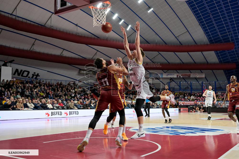 BASKET - EuroCup - Umana Reyer Venezia Vs 7Bet-Lietkabelis Panevezys