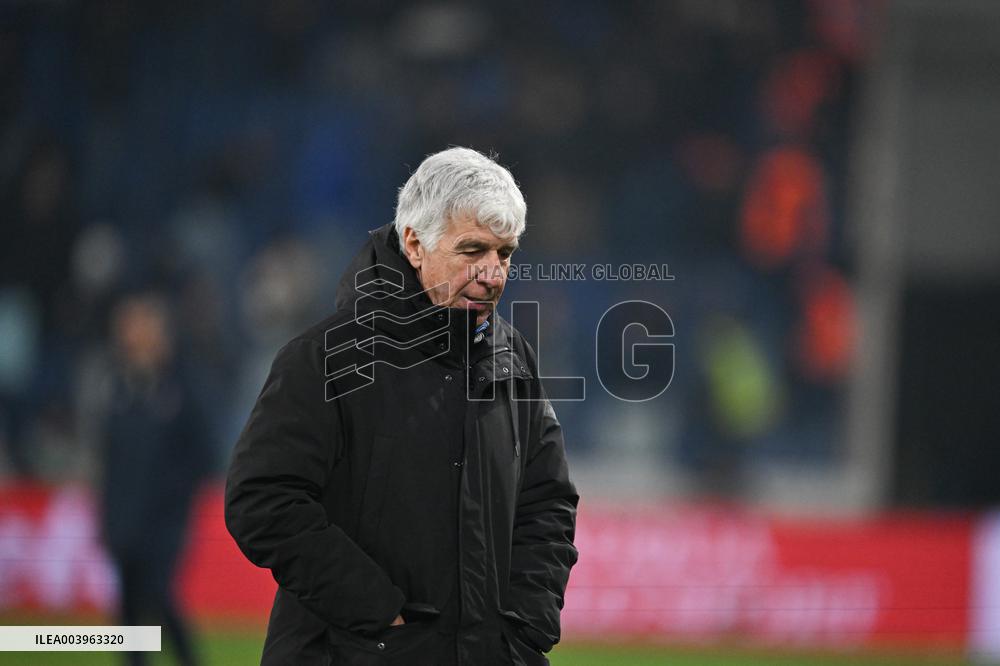 CALCIO - Coppa Italia - Atalanta BC vs Bologna FC