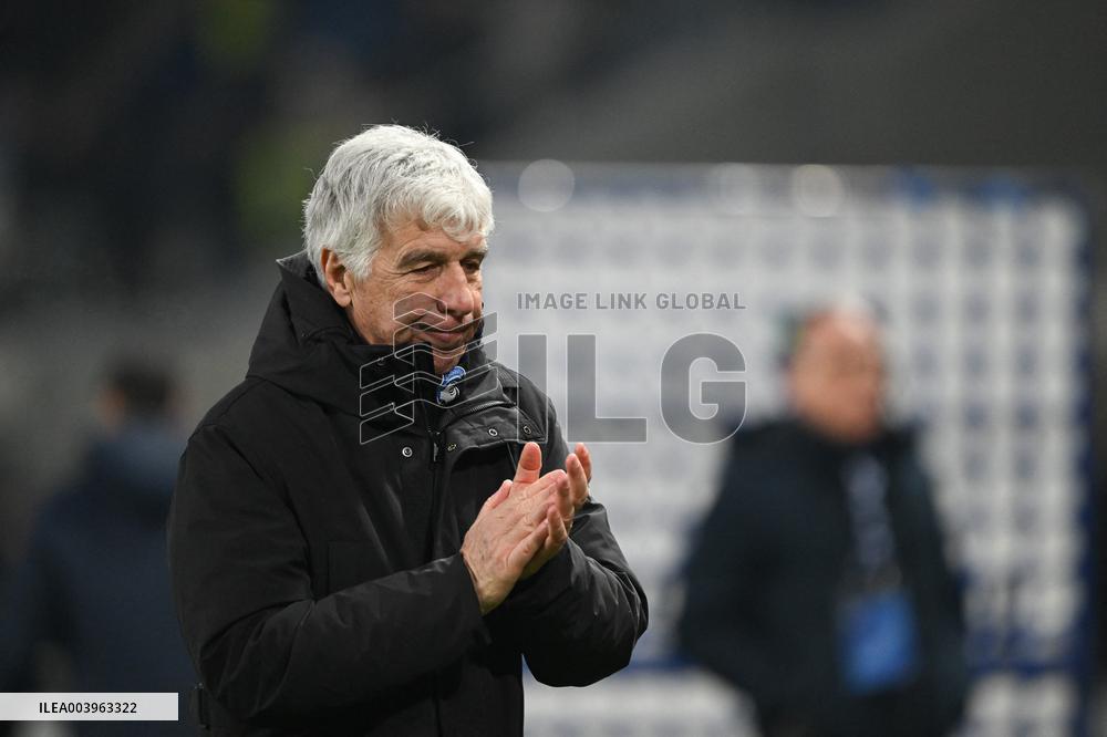 CALCIO - Coppa Italia - Atalanta BC vs Bologna FC