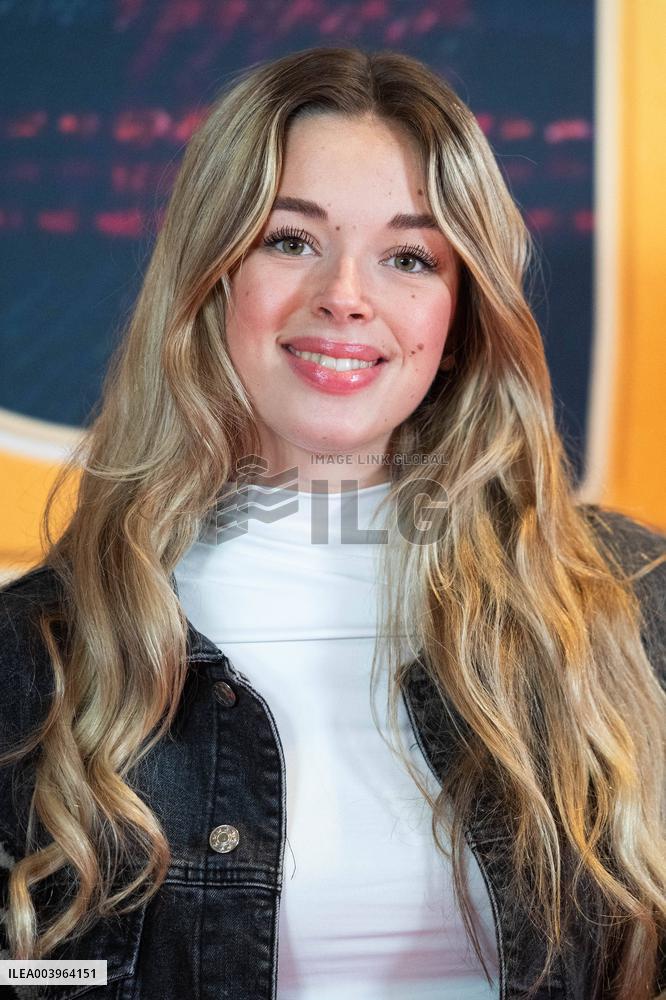 God Save The Tuche Premiere