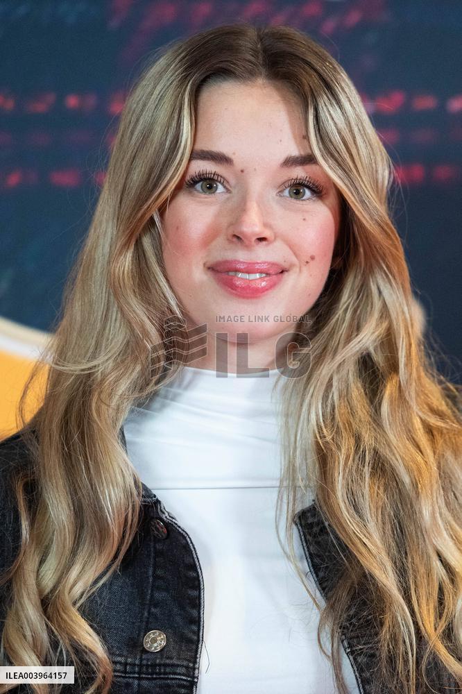 God Save The Tuche Premiere