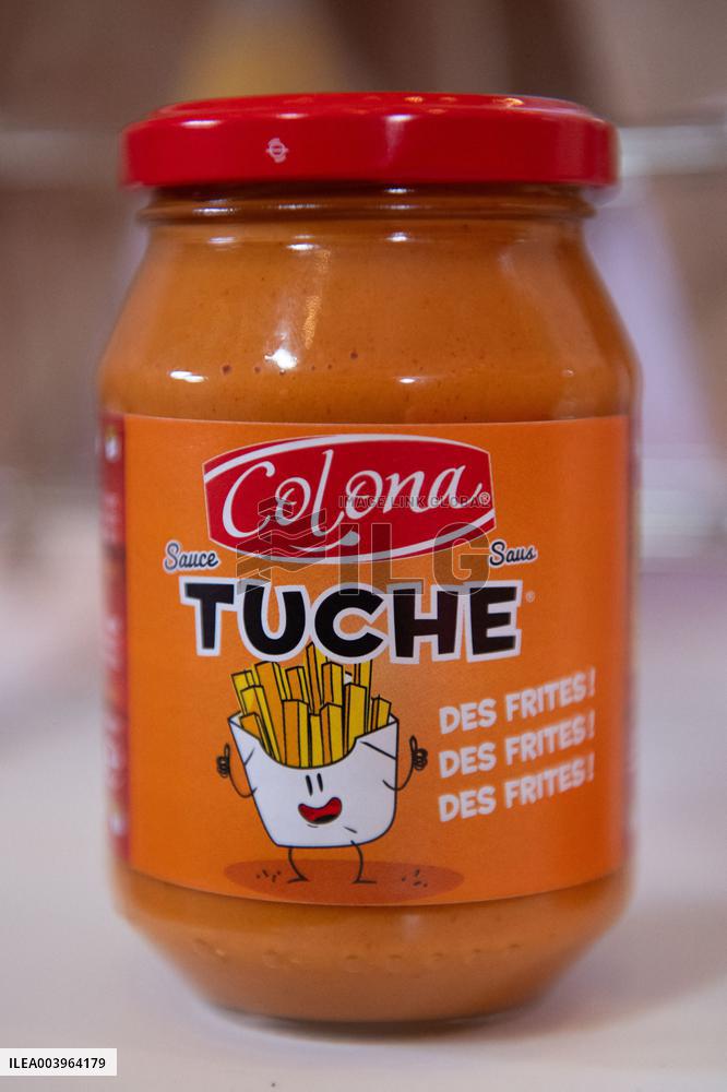God Save The Tuche Premiere