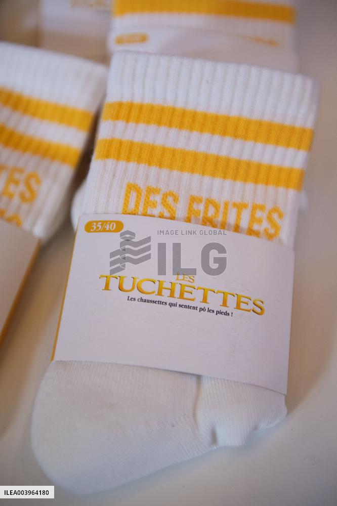God Save The Tuche Premiere