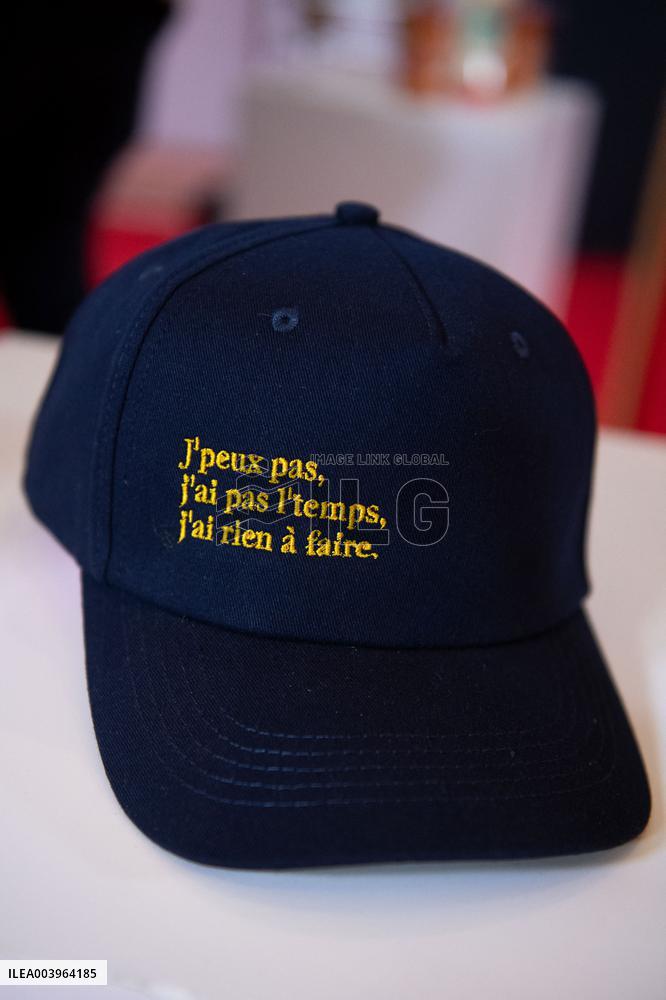 God Save The Tuche Premiere