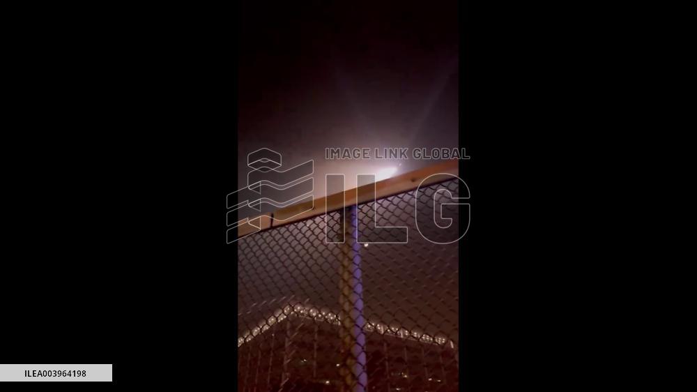 US: Police In Riot Gear Respond As Immigration Protest Erupts In Los Angeles 3
