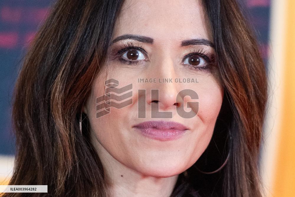 God Save The Tuche Premiere