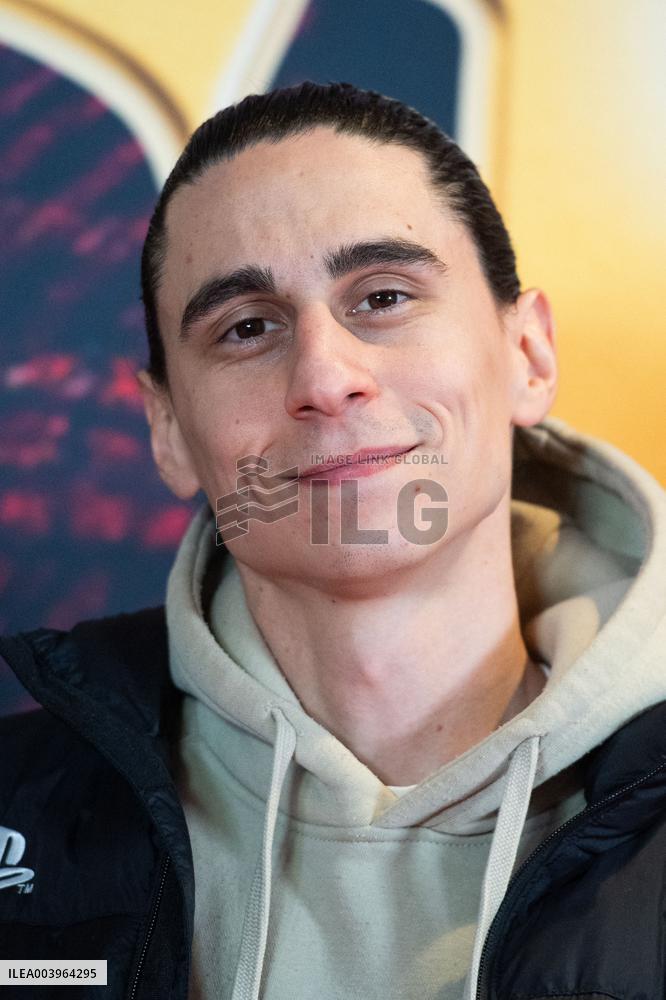 God Save The Tuche Premiere