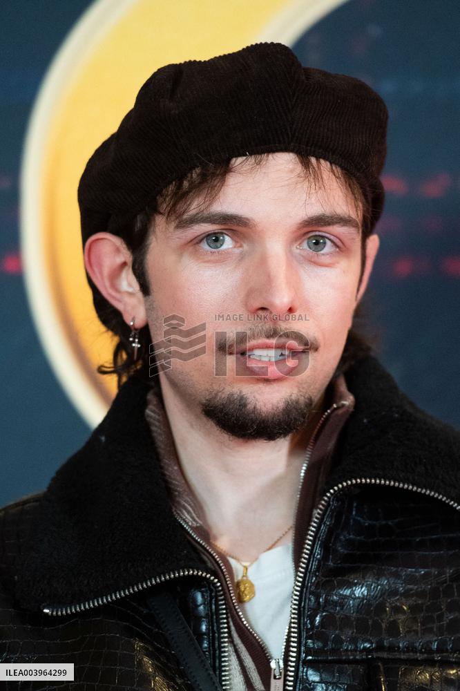 God Save The Tuche Premiere