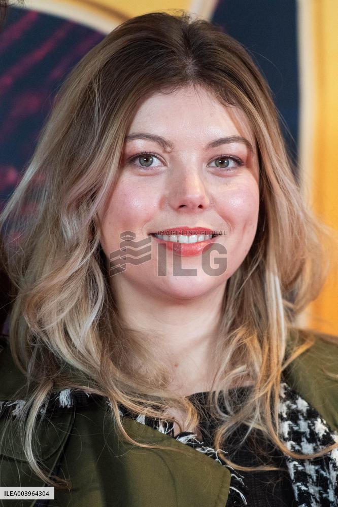 God Save The Tuche Premiere