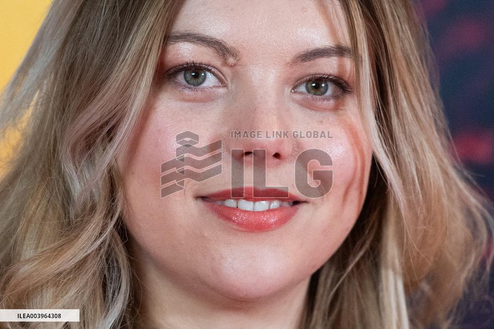 God Save The Tuche Premiere