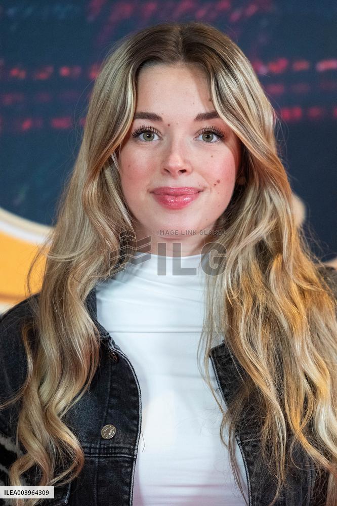 God Save The Tuche Premiere