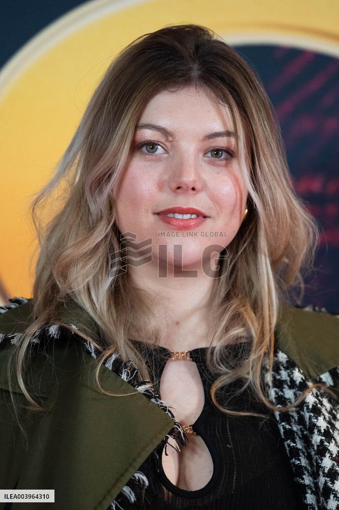 God Save The Tuche Premiere