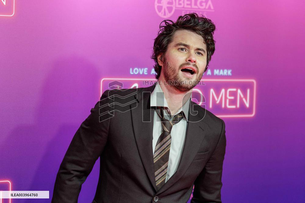 Marked Men Premiere - Amsterdam