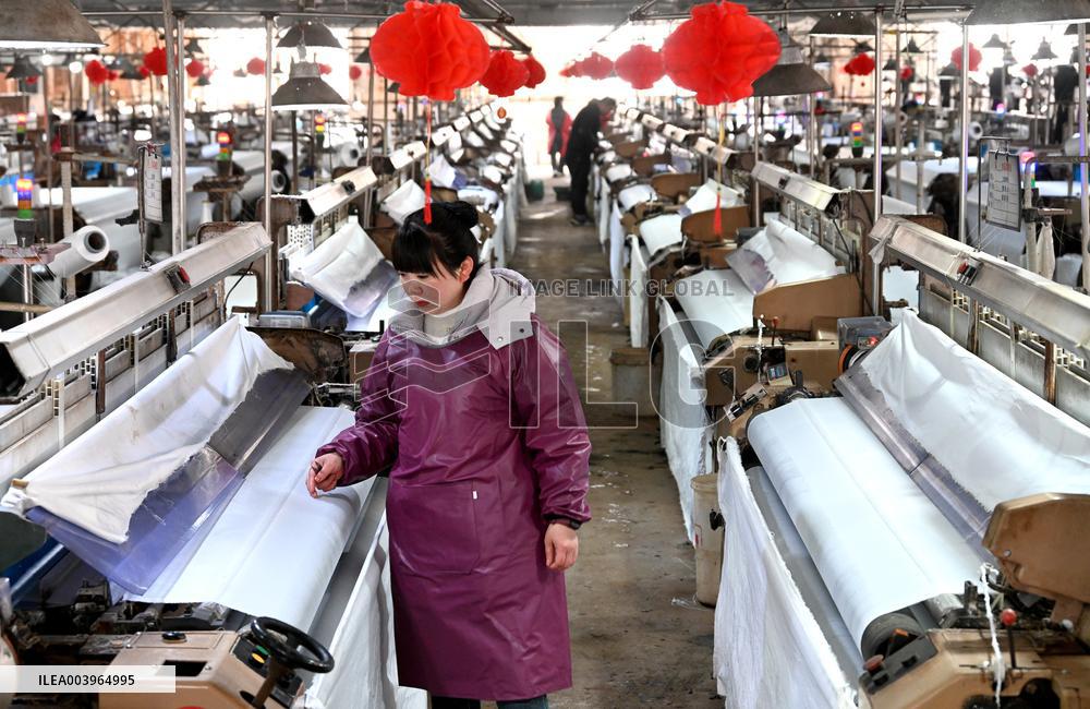 Enterprise Production