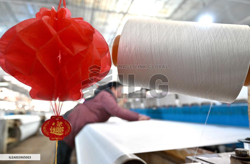 Enterprise Production