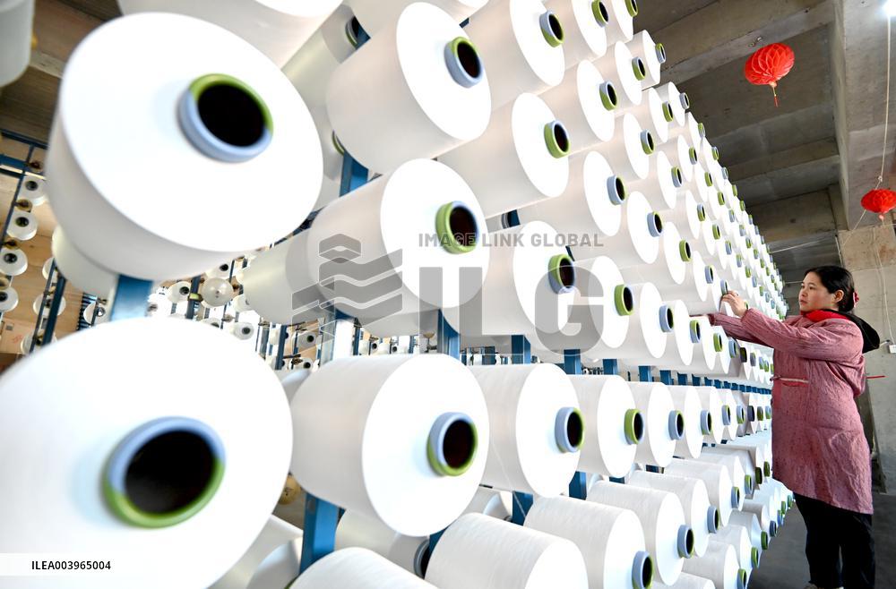 Enterprise Production