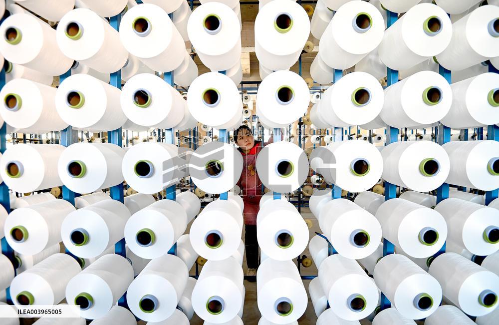 Enterprise Production