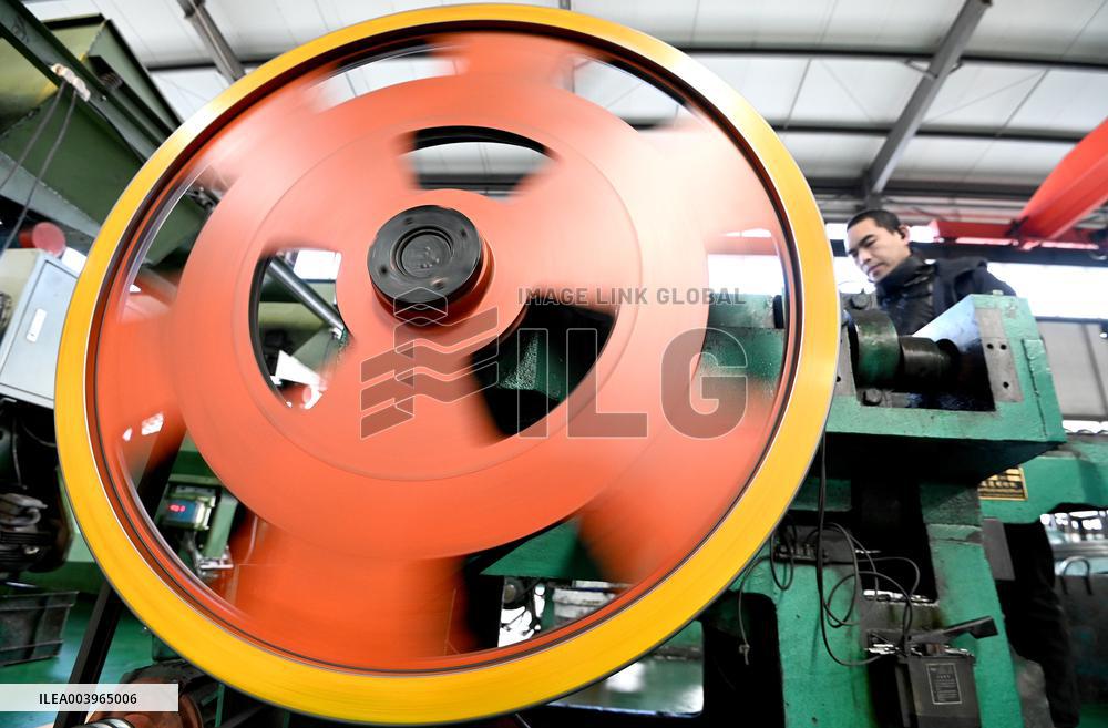 Enterprise Production