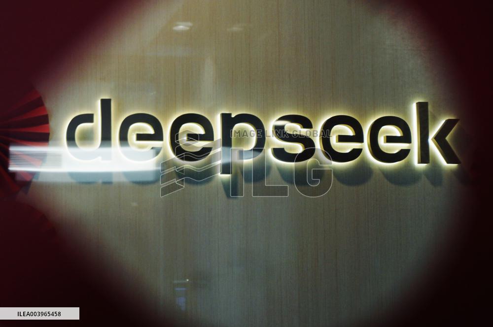 DeepSeek Model
