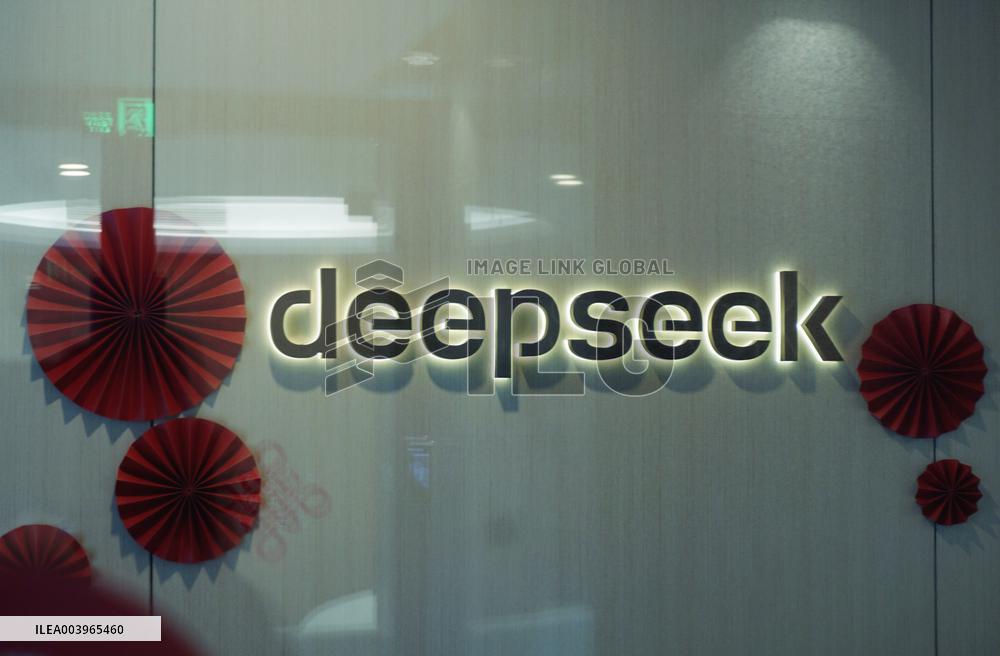 DeepSeek Model