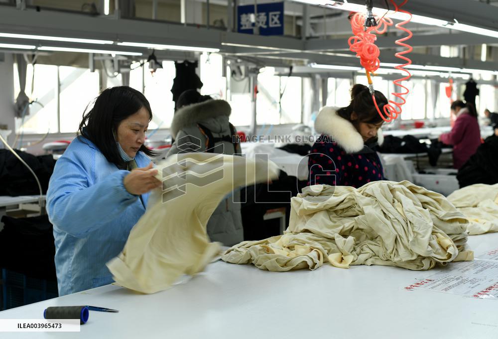 Summer Fashion Production