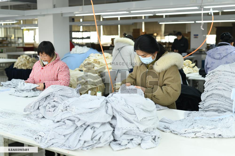 Summer Fashion Production