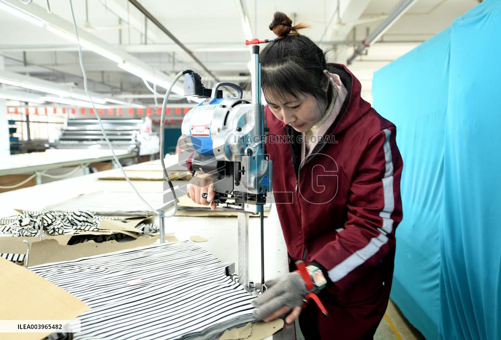 Summer Fashion Production