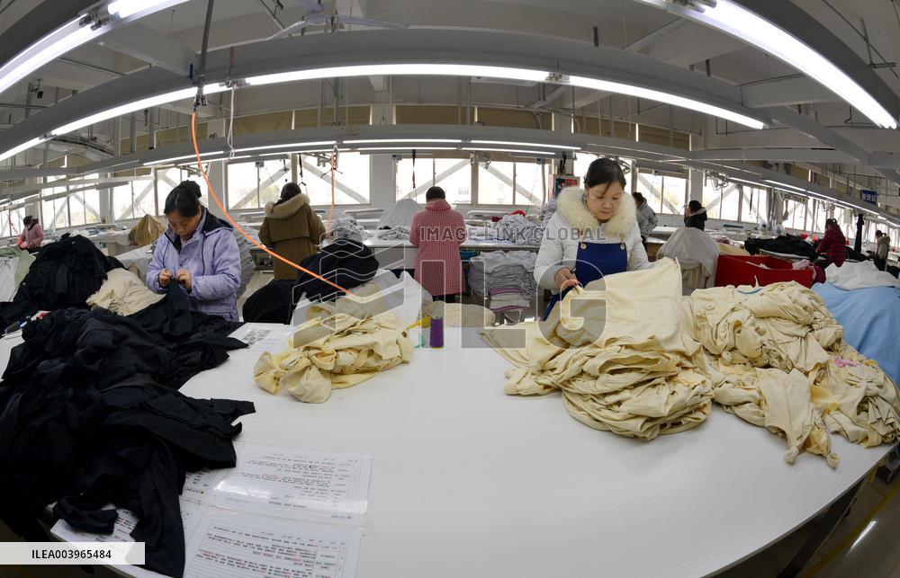 Summer Fashion Production