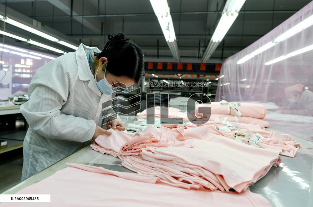 Summer Fashion Production