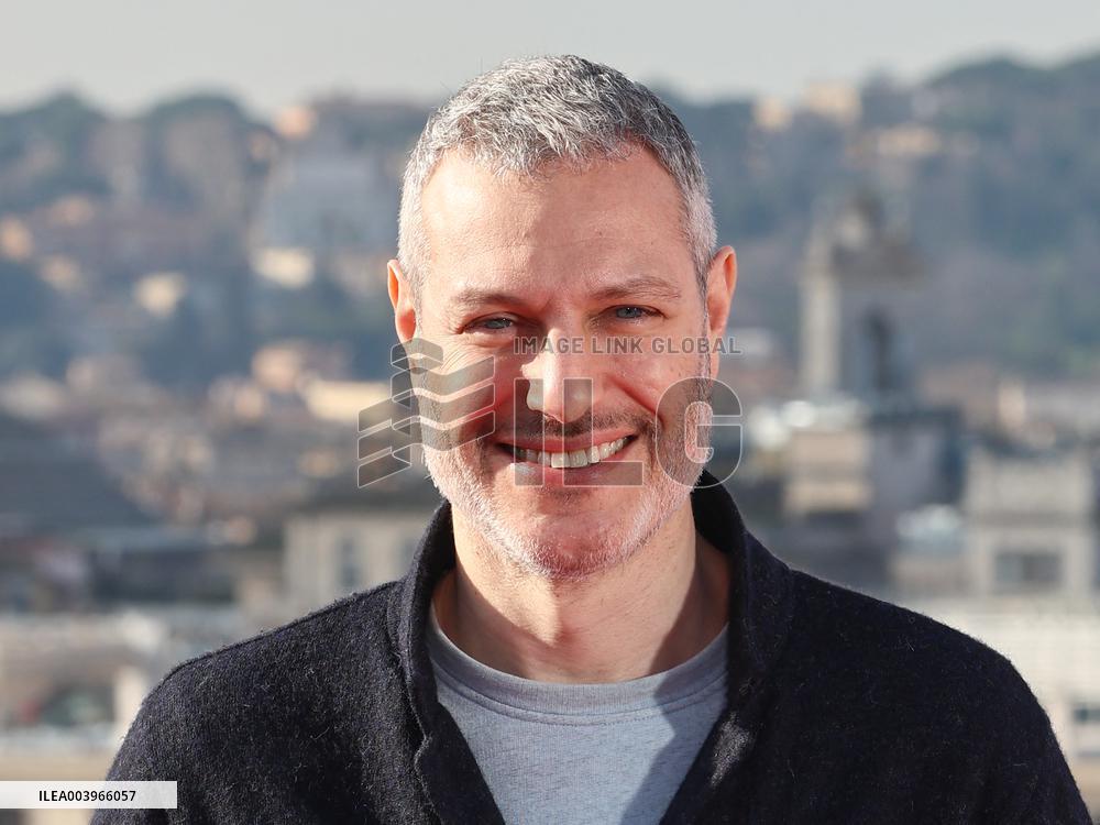 Bridget Jones: Mad About the Boy Photocall - Rome