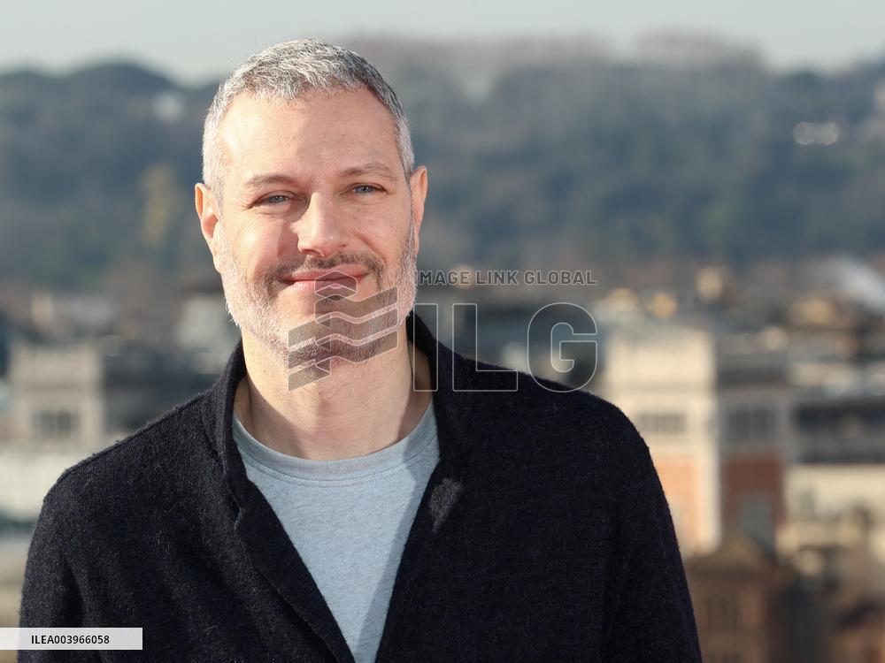 Bridget Jones: Mad About the Boy Photocall - Rome