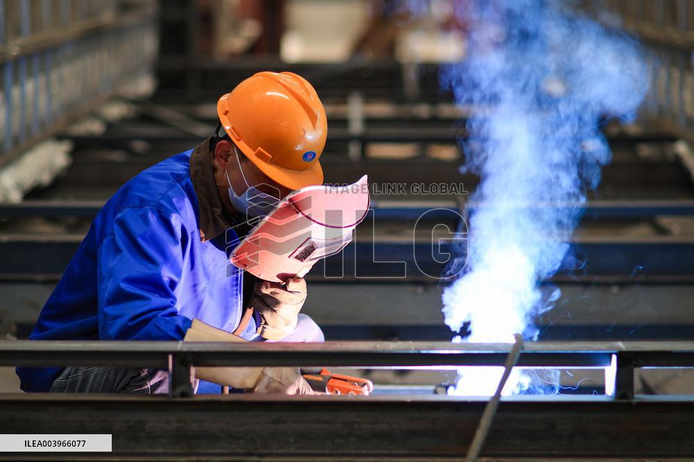 China Manufacturing Industry