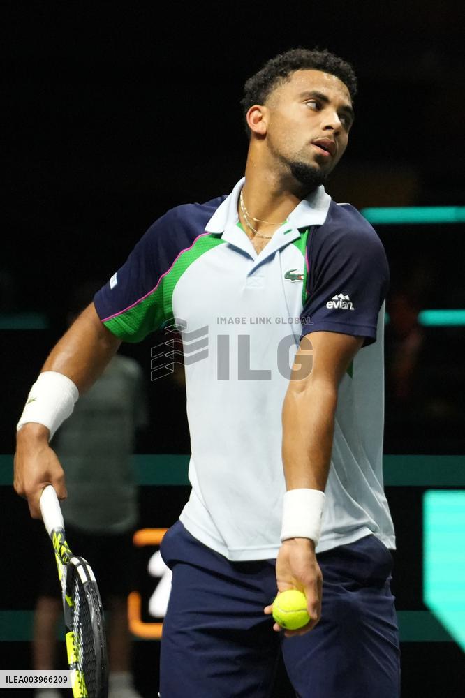 ABN Amro Open 2025 - Rotterdam