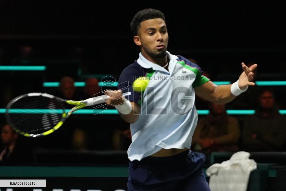 ABN Amro Open 2025 - Rotterdam