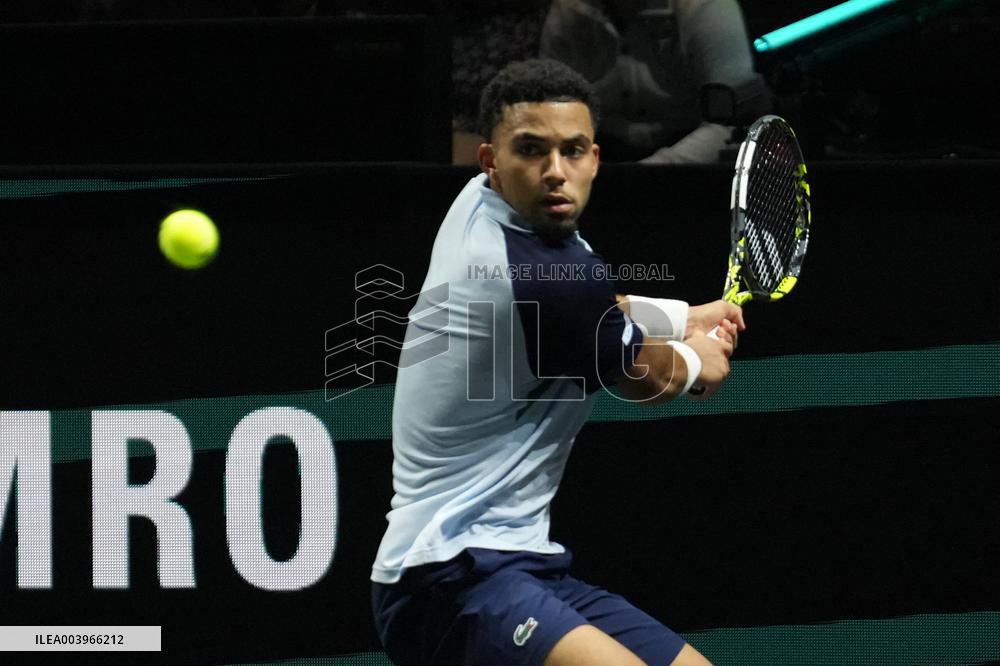 ABN Amro Open 2025 - Rotterdam