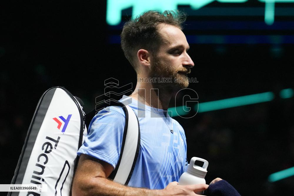 ABN AMRO Open - Rotterdam