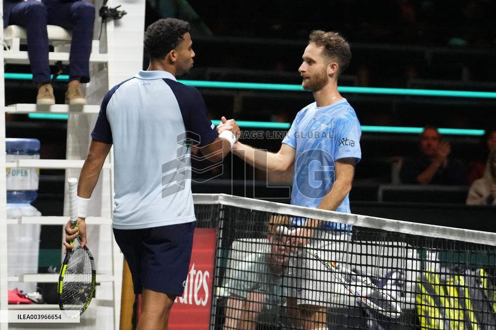 ABN AMRO Open - Rotterdam