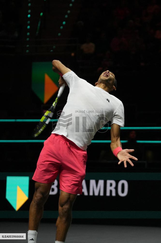 ABN AMRO Open - Rotterdam