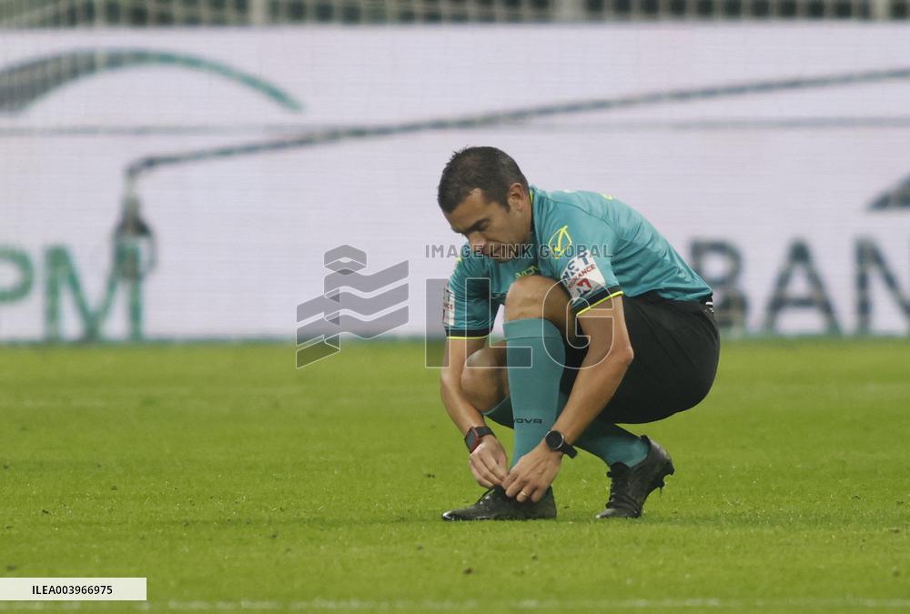 CALCIO - Coppa Italia - AC Milan vs AS Roma