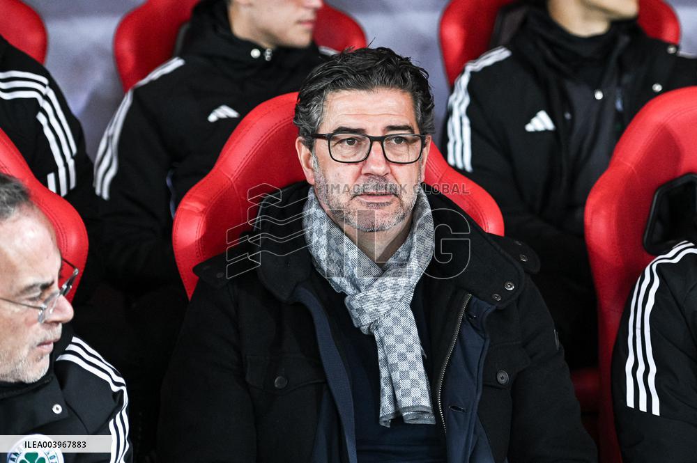 CALCIO - Altro - Olympiacos FC vs Panathinaikos FC, Greek Cup