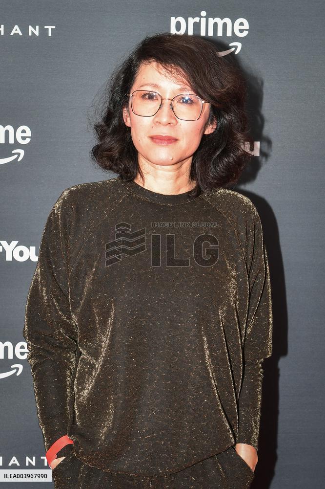 Preview of the series Dear You in Paris FA