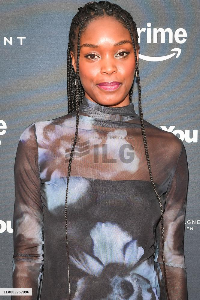 Preview of the series Dear You in Paris FA