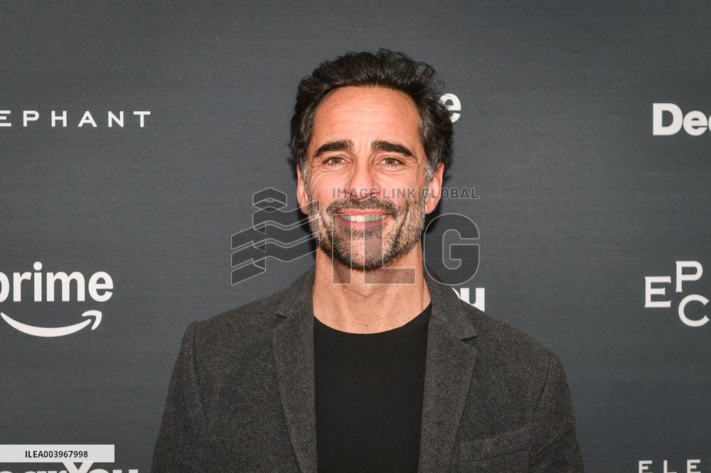 Preview of the series Dear You in Paris FA