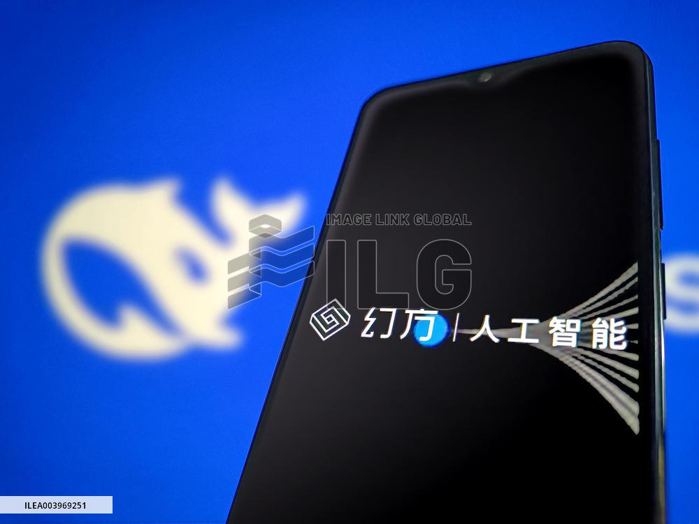 Illustration HIGH-FLYER QUANT