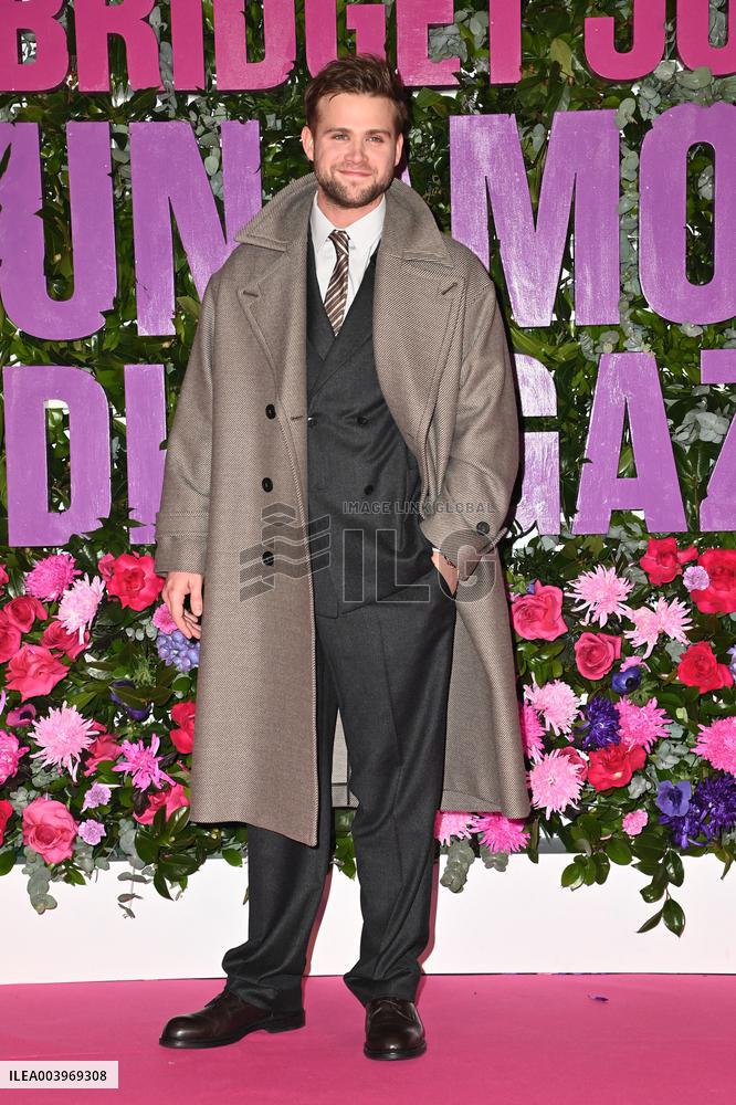Bridget Jones: The Boy Who Loved Me Premiere - Rome