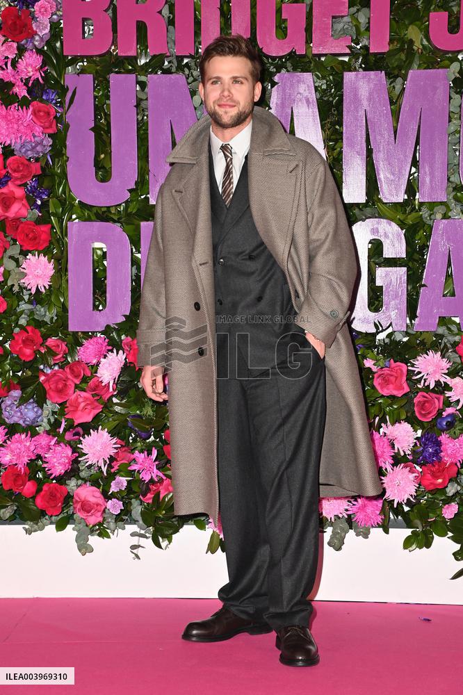 Bridget Jones: The Boy Who Loved Me Premiere - Rome