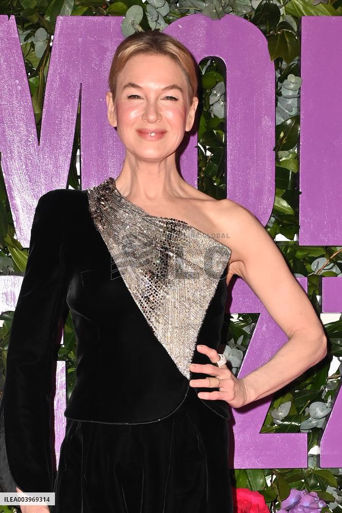 Bridget Jones: The Boy Who Loved Me Premiere - Rome