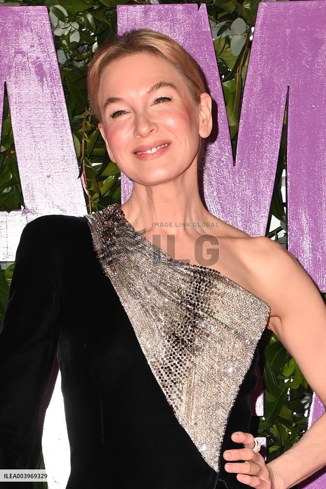 Bridget Jones: The Boy Who Loved Me Premiere - Rome