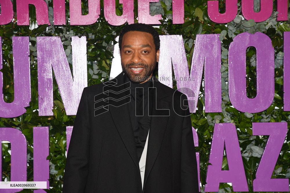 Bridget Jones: The Boy Who Loved Me Premiere - Rome